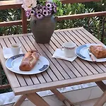 Modern By The Sea Appartement Loutra Edipsou (Evia)