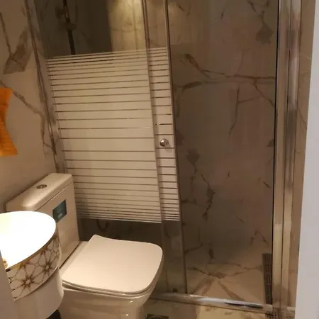 Appartement Modern By The Sea *