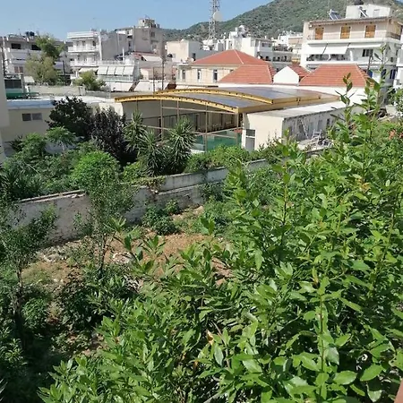 Modern By The Sea Apartment Loutra Edipsou (Evia)