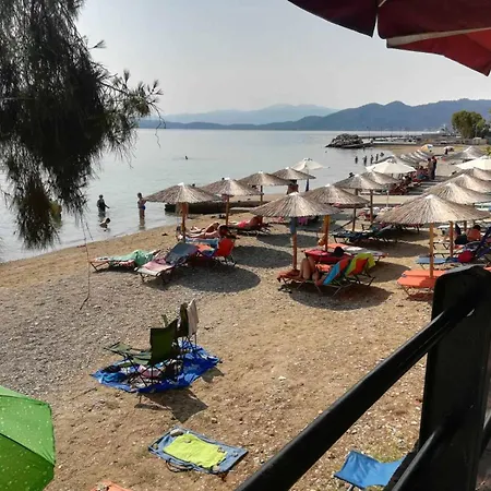 Modern By The Sea * Loutra Edipsou (Evia)