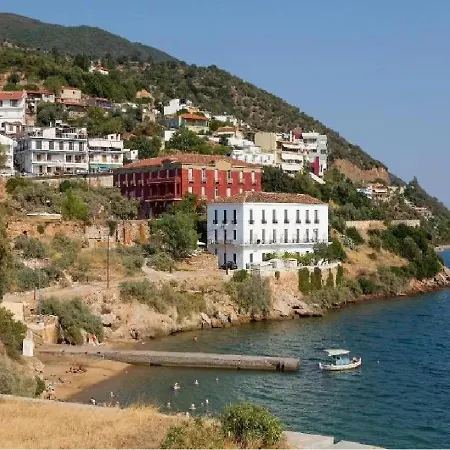 Modern By The Sea *