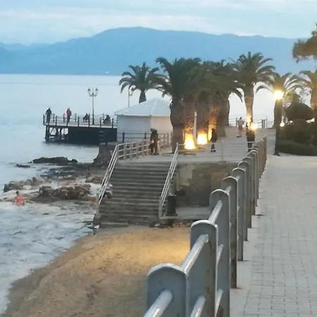 Modern By The Sea