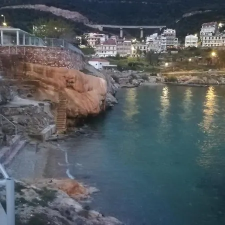 Appartement Modern By The Sea *