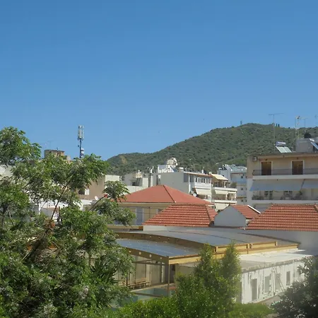 Modern By The Sea Апартаменты *